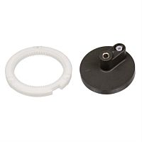 картинка Moulinex MS-0A16485 Шестерня привода насадок с уплотнителем для кухонного комбайна от магазина Интерком-НН