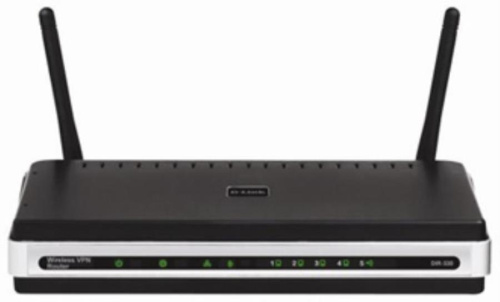 изображение DIR-330RU сетевой коммутатор с Wi-Fi, 2 ant магазин Компании Интерком-НН картинка D-Link DIR-330RU сетевой коммутатор с Wi-Fi, 2 ant от магазина Интерком-НН