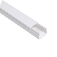 картинка Кабель-канал 25х16 ECOLINE (ИЭК) (уп. 50м) CKK11-025-016-1-K01 от магазина Интерком-НН