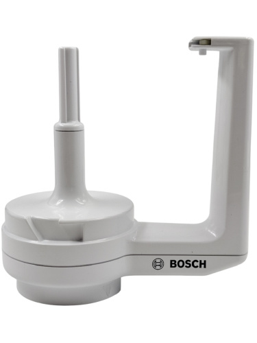 картинка Bosch 00461279-KIZM Корпус измельчителя в сборе для кухонных комбайнов Bosch от магазина Интерком-НН