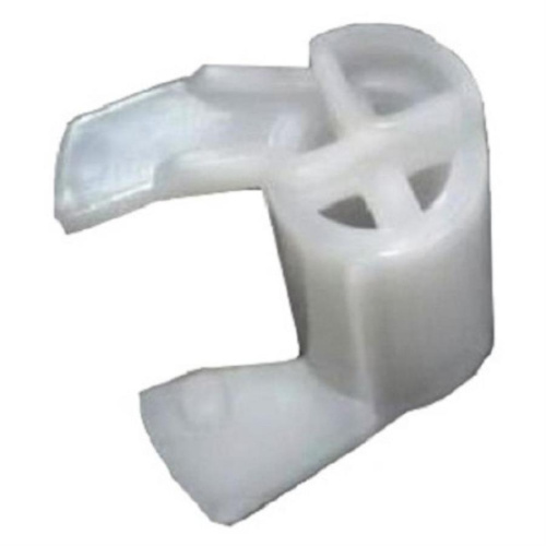 картинка Panasonic PFDJ1096Z левая втулка ролика прижима термобумаги к термоголовке для факса KX-FC, KX-FT от магазина Интерком-НН