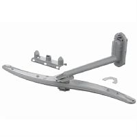 картинка Bosch 00298594  Распылительное коромысло, верхнее, с подводной трубкой посудомоечной машины Bosch от магазина Интерком-НН