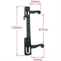 картинка Защелка, крючок двери MM823EE2PS для микроволновой печи (СВЧ) Samsung, Galanz, Panasonic, Midea  магазин Интерком-НН являющийся официальным представителем в России картинка Защелка, крючок двери MM823EE2PS для микроволновой печи (СВЧ) Samsung, Galanz, Panasonic, Midea  от магазина Интерком-НН