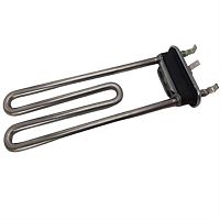 картинка Kawai 32004626 (32004582) ТЭН 1850Вт, 220мм с отверстием под датчик, прямой для стиральных машин  от магазина Интерком-НН