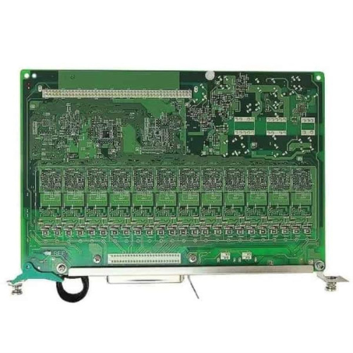 изображение Плата Panasonic KX-TDA6178XJ - 24 аналоговых внутренних линий для TDA600/TDE600 магазин Компании Интерком-НН фото 2 картинка Panasonic KX-TDA6178 Плата 24 аналоговых внутренних линий для TDA600/TDE600 от магазина Интерком-НН фото 2