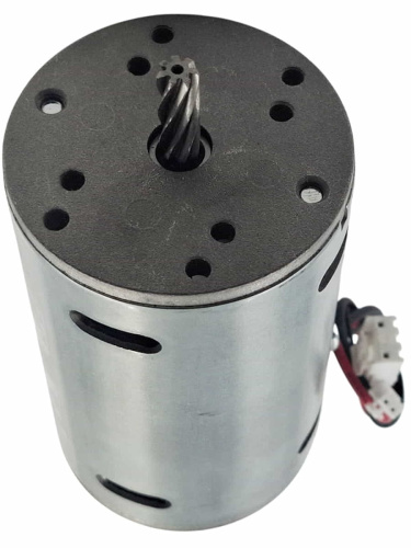 картинка Red Solution RMG-M1250-8-ED (DC4435) электродвигатель для мясорубки RMG-M1250-8 от магазина Интерком-НН фото 4