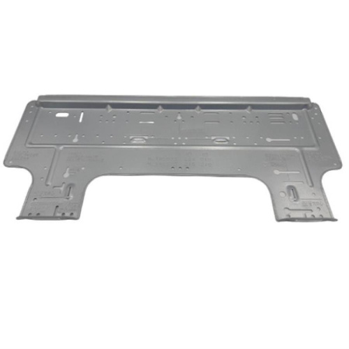 изображение Panasonic CWH361086 установочная пластина внутреннего блока кондиционера CS-PA12GKD, CS-PA16GKD магазин Компании Интерком-НН картинка Panasonic CWH361086 установочная пластина внутреннего блока кондиционера CS-PA12GKD, CS-PA16GKD от магазина Интерком-НН