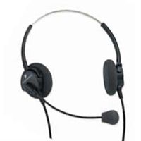 картинка PL-H61N Телефонная гарнитура Plantronics Supra BNC  от магазина Интерком-НН