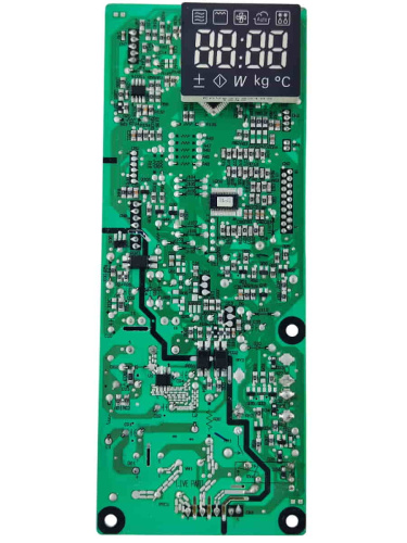 изображение LG EBR81132277 БУ (USED) Плата управления для микроволновой печи MS2336GIB магазин Компании Интерком-НН картинка LG EBR81132277 БУ (USED) Плата управления для микроволновой печи MS2336GIB от магазина Интерком-НН
