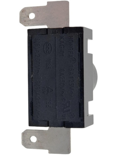 изображение Vitek VT-1841-KNP (KAG-01) переключатель кнопочный с фиксацией для пылесоса VT-1841 магазин Компании Интерком-НН фото 2 картинка Vitek VT-1841-KNP (KAG-01) переключатель кнопочный с фиксацией для пылесоса VT-1841 от магазина Интерком-НН фото 2