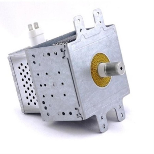 картинка Panasonic 2M236-M42J7P магнетрон для микроволновой печи NN-GF560M, NN-SF550W от магазина Интерком-НН фото 2