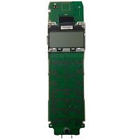 картинка Panasonic PNWPAA161RU3 плата управления для радиотелефона KX-TG1611RU, KX-TG1612RU, KX-TG1711RU от магазина Интерком-НН