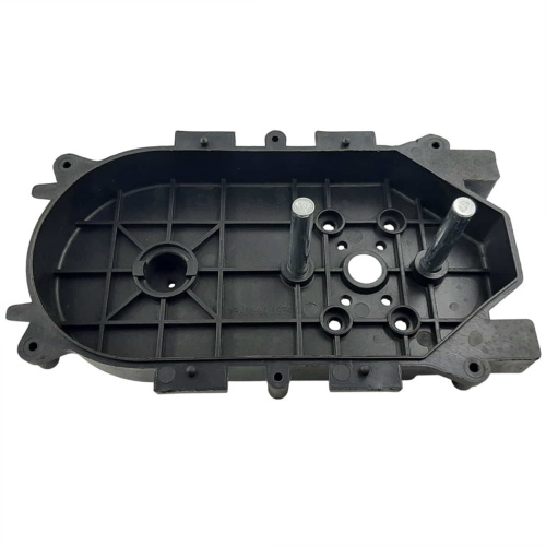 изображение Redmond RMG-1235-KRT крышка редуктора (задняя часть) для мясорубки RMG-1235 магазин Компании Интерком-НН фото 2 картинка Redmond RMG-1235-KRT крышка редуктора (задняя часть) для мясорубки RMG-1235 от магазина Интерком-НН фото 2