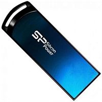 картинка Память USB 4Gb Silicon Power Ultima U01 синий от магазина Интерком-НН