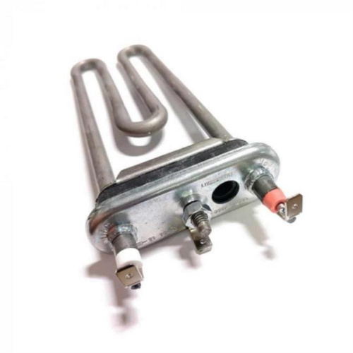 картинка Thermowatt 3406210 Тэн 1900Вт, 180мм с отверстием под датчик, прямой для стиральных машин Samsung от магазина Интерком-НН фото 2