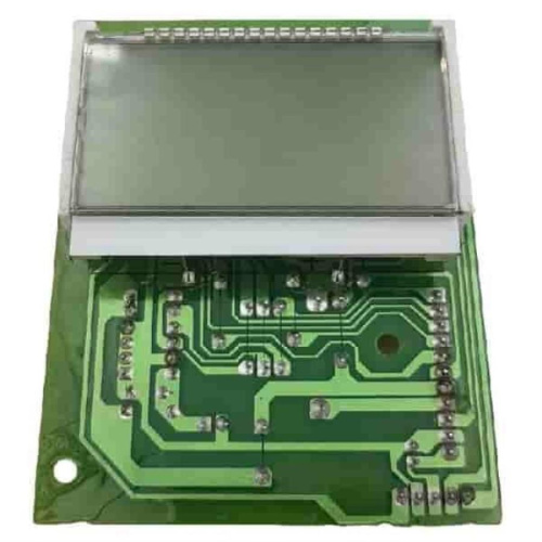 изображение Плата управления 307889 для хлебопечки Gorenje BM1400E, BM1400E-UR магазин Компании Интерком-НН картинка Gorenje 307889 плата управления для хлебопечки BM1400E, BM1400E-UR от магазина Интерком-НН