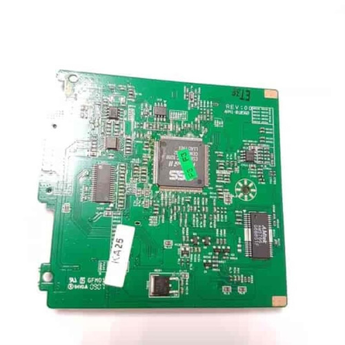 изображение Плата AH92-02822B для музыкального центра Samsung MM-KA25 магазин Компании Интерком-НН фото 2 картинка Samsung AH92-02822B Плата для музыкального центра Samsung MM-KA25 от магазина Интерком-НН фото 2