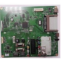картинка LG EBR75749401 Материнская плата для телевизора LG 47CS669C от магазина Интерком-НН
