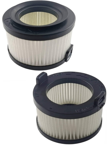 картинка Red Solution FV6E комплект HEPA фильтров (2шт) для пылесоса RV-UR3100, RV-UR3200 от магазина Интерком-НН фото 2