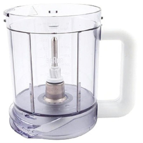 изображение Braun 7322010214 (AS00005623, 7051169) чаша блендера 750мл для кухонного комбайна K700, K750 магазин Компании Интерком-НН картинка Braun 7322010214 (AS00005623, 7051169) чаша блендера 750мл для кухонного комбайна K700, K750 от магазина Интерком-НН