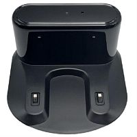 картинка Redmond RV-R660S-STZ станция зарядная для робот-пылесоса RV-R660S от магазина Интерком-НН