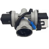 картинка LEILI 5859EN1006C (BPX2-112) сливной насос (помпа) в сборе с улиткой 30Вт для стиральной машины LG магазин Интерком-НН являющийся официальным представителем в России картинка LEILI 5859EN1006C (BPX2-112) сливной насос (помпа) в сборе с улиткой 30Вт для стиральной машины LG от магазина Интерком-НН