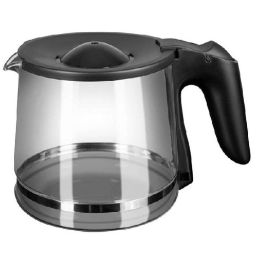 изображение Redmond RCM-M1509S-KL колба стеклянная в сборе для кофеварки RCM-M1509S магазин Компании Интерком-НН фото 2 картинка Redmond RCM-M1509S-KL колба стеклянная в сборе для кофеварки RCM-M1509S от магазина Интерком-НН фото 2