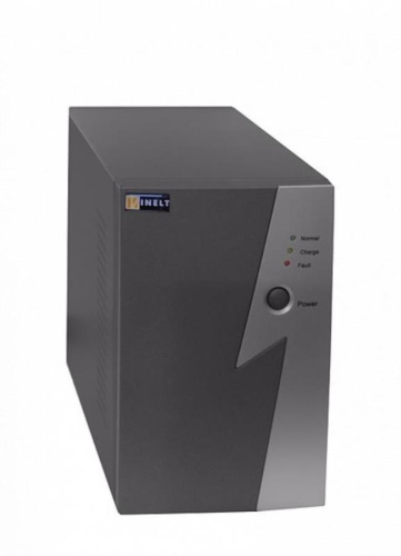 изображение ИБП Inelt Intelligent 1000LT2 магазин Компании Интерком-НН картинка ИБП Inelt Intelligent 1000LT2 от магазина Интерком-НН
