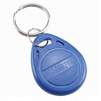 картинка EM-Marine Брелок Proximity (синий) от магазина Интерком-НН