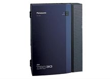 картинка Panasonic KX-TDA30RU офисная АТС Базовый блок  от магазина Интерком-НН
