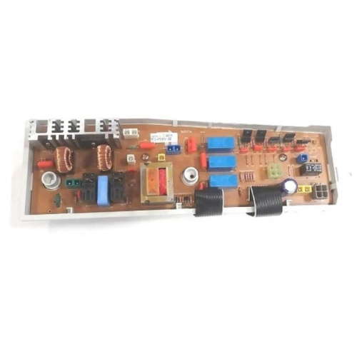 картинка Samsung MFS-P1091-00 Плата (модуль) управления для стиральной машины от магазина Интерком-НН