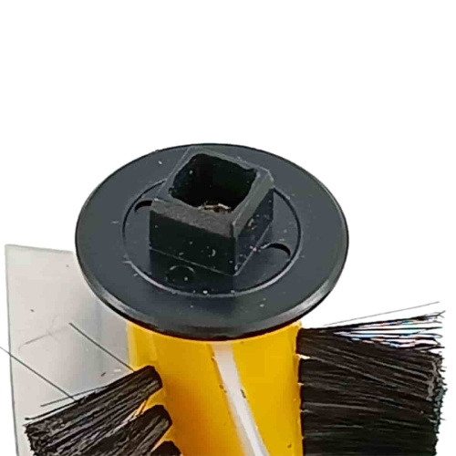 картинка Redmond RV-R500-SHOV1 щетка основная с силиконовыми вставками (вариант 1) для робот-пылесоса RV-R500 от магазина Интерком-НН фото 2