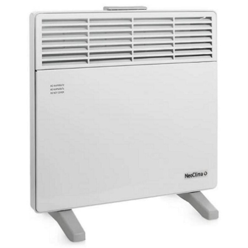 изображение Электрический конвектор, 1000 Вт NeoClima Comforte T1.0 магазин Компании Интерком-НН картинка NeoClima Comforte T1.0 Электрический конвектор, 1000 Вт от магазина Интерком-НН