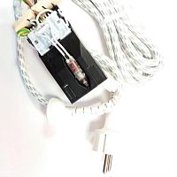 картинка Tefal CS-00097795 Шнур сетевой с платой управления к утюгам FV92 от магазина Интерком-НН