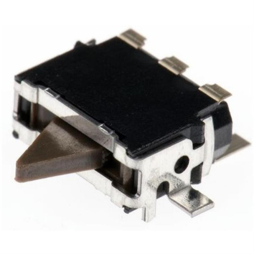 изображение Переключатель датчиков ESE242way typeSPDT DETECTOR SWIT Panasonic ESE-24MH1T магазин Компании Интерком-НН картинка Panasonic ESE-24MH1T Переключатель датчиков ESE242way typeSPDT DETECTOR SWIT от магазина Интерком-НН