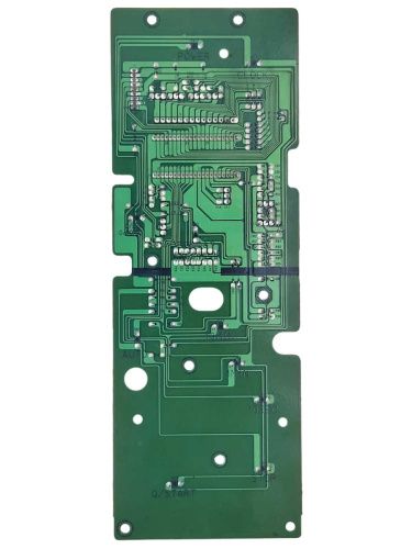 изображение LG 6871W2S239A БУ (USED) Плата управления для микроволновой печи MS-196U магазин Компании Интерком-НН фото 2 картинка LG 6871W2S239A БУ (USED) Плата управления для микроволновой печи MS-196U от магазина Интерком-НН фото 2