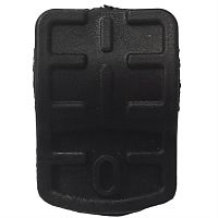 картинка Клавиша переключателя ON-OFF 290(1) для угловой шлифмашинки Интерскол 125/1100Э от магазина Интерком-НН