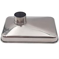 картинка Redmond RMG-1212-LZ лоток загрузочный для мясорубки RMG-1212 от магазина Интерком-НН