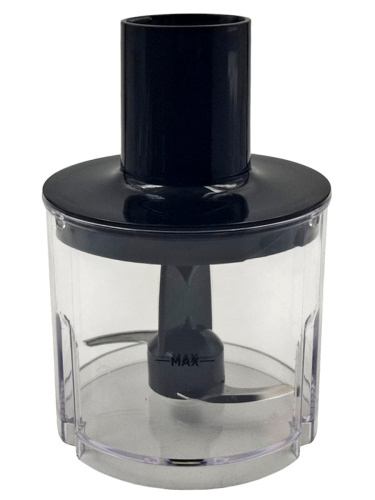 картинка Vitek VT-3006-IZM измельчитель в сборе 400мл для блендера VT-3006 цвет черный от магазина Интерком-НН