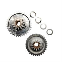 картинка Kenwood KW650130 Комплект шестеренок для кухонного комбайна KM616, KMC570, KMC577, PM500, KM220 магазин Интерком-НН являющийся официальным представителем в России картинка Kenwood KW650130 Комплект шестеренок для кухонного комбайна KM616, KMC570, KMC577, PM500, KM220 от магазина Интерком-НН