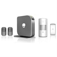 картинка FE Simple GSM Беспроводная сигнализация от магазина Интерком-НН