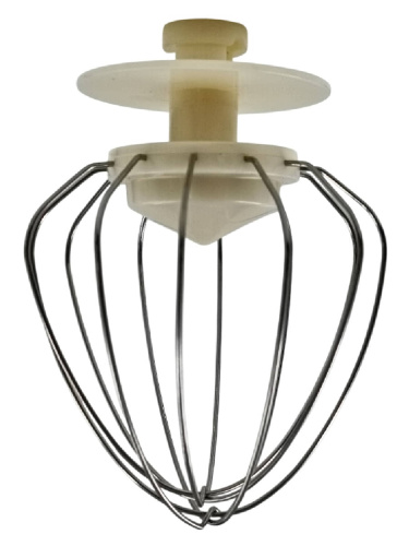 изображение Redmond RFM-5371-VENJ насадка для взбивания к планетарному миксеру RFM-5371 бежевый магазин Компании Интерком-НН фото 4 картинка Redmond RFM-5371-VENJ насадка для взбивания к планетарному миксеру RFM-5371 бежевый от магазина Интерком-НН фото 4