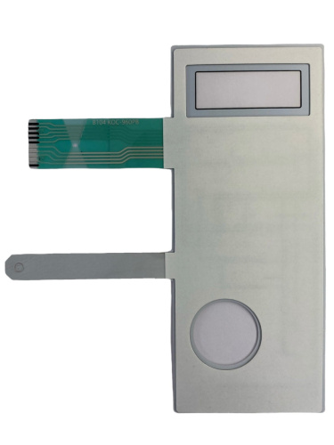 картинка Daewoo 3518505940 Сенсорная панель СВЧ, микроволновой печи KOC-960P на русском от магазина Интерком-НН фото 2