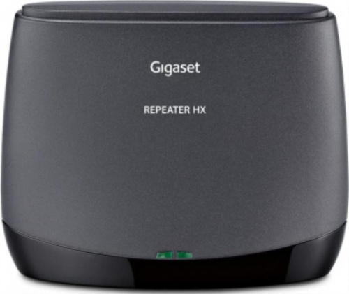 картинка Р/Телефон Dect Gigaset Repeater HX IM черный от магазина Интерком-НН фото 9