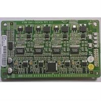 картинка Samsung KPOS71BTRM/EUS (OS71-4T) Плата 4 городских линий для АТС OfficeServ 7100, 7070,SCM от магазина Интерком-НН