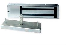 картинка AccordTec ML-395 Электромагнитный замок сила удержания 500кг  магазин Интерком-НН являющийся официальным представителем в России картинка AccordTec ML-395 Электромагнитный замок сила удержания 500кг  от магазина Интерком-НН