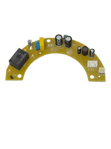 картинка Redmond RK-M1301D-PP (KES5205T-GS-P) плата питания для электрочайника RK-M1301D от магазина Интерком-НН