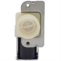 картинка Клапан электромагнитный наливной (КЭН) 33290258 1w-180 градусов 12мм для стиральной машины от магазина Интерком-НН