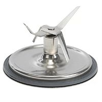 картинка Bosch 00625984 нож блендера с основанием и уплотнителем для кухонного комбайна MMB1001 от магазина Интерком-НН