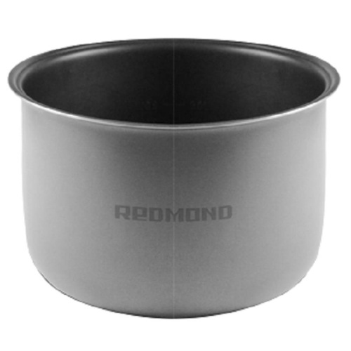 изображение Redmond RB-A1403 Чаша (кастрюля) для мультиварки RMC-SM1000 14 литров магазин Компании Интерком-НН картинка Redmond RB-A1403 Чаша (кастрюля) для мультиварки RMC-SM1000 14 литров от магазина Интерком-НН